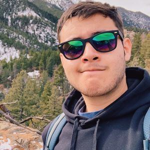 Meet your Posher, Hector